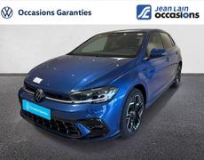 Volkswagen Polo Pontcharra