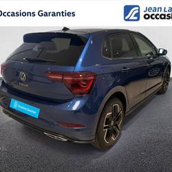 Volkswagen Polo Polo 1.0 TSI 116 S&S DSG7 R-Line Edition Pontcharra