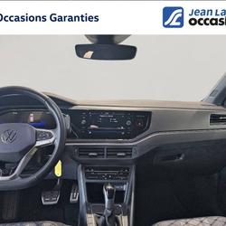 Volkswagen Polo Polo 1.0 TSI 116 S&S DSG7 R-Line Edition Pontcharra