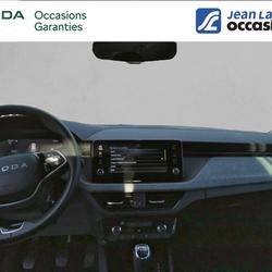 Skoda Kamiq Kamiq 1.0 TSI Evo 2 116 ch BVM6 Selection Voiron