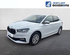 Skoda Fabia Cessy