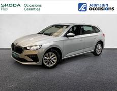 Skoda Scala Albertville