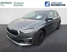 Skoda Fabia Pontcharra