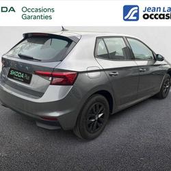 Skoda Fabia Fabia 1.0 TSI 116 ch EVO 2 DSG7 Selection Pontcharra