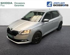 Skoda Fabia SEYNOD