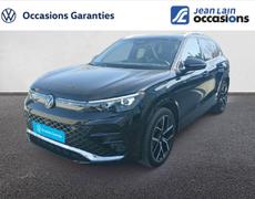 Volkswagen Tiguan Margencel