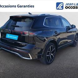 Volkswagen Tiguan Tiguan 1.5 eTSI 150ch DSG7 R-Line Margencel