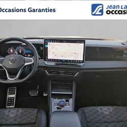 Volkswagen Tiguan Tiguan 1.5 eTSI 150ch DSG7 R-Line Margencel