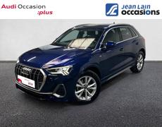 Audi Q3 SEYNOD