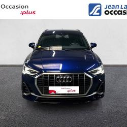 Audi Q3 Q3 35 TDI 150 ch S tronic 7 S line SEYNOD