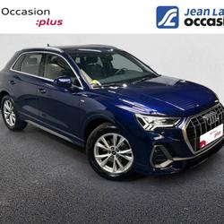 Audi Q3 Q3 35 TDI 150 ch S tronic 7 S line SEYNOD