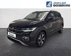 Volkswagen T-Cross Cessy