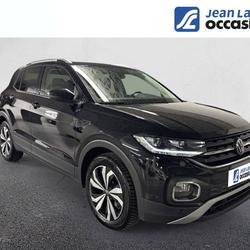 Volkswagen T-Cross T-Cross 1.0 TSI 110 Start/Stop DSG7 Style Cessy