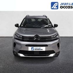 Citroen C5 Aircross C5 Aircross BlueHDi 130 S&S EAT8 Shine Pack Chamb&eacute;ry