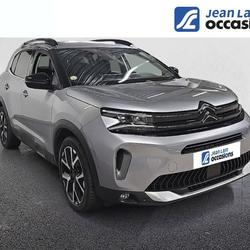 Citroen C5 Aircross C5 Aircross BlueHDi 130 S&S EAT8 Shine Pack Chamb&eacute;ry