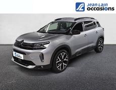 Citroen C5 Aircross Saint-Jean-de-Maurienne