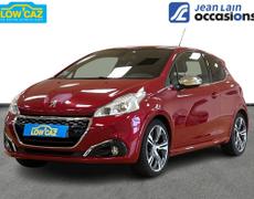 Peugeot 208 Sassenage