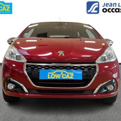 Peugeot 208 208 1.6 THP 208ch S&S BVM6 GTi Sassenage
