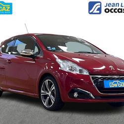 Peugeot 208 208 1.6 THP 208ch S&S BVM6 GTi Sassenage