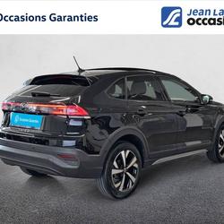 Volkswagen Taigo Taigo 1.0 TSI 116 DSG7 VW Edition Cessy