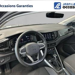 Volkswagen Taigo Taigo 1.0 TSI 116 DSG7 VW Edition Cessy