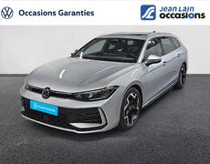 Volkswagen Passat Saint-Jean-de-Maurienne