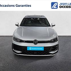 Volkswagen Passat Passat 2.0 TDI EVO SCR 150 DSG7 R-Line Saint-Jean-de-Maurienne