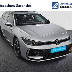 Volkswagen Passat Passat 2.0 TDI EVO SCR 150 DSG7 R-Line Saint-Jean-de-Maurienne