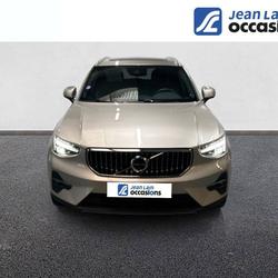 Volvo XC40 XC40 T4 Recharge 129+82 ch DCT7 Ultimate Pontcharra