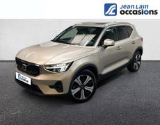 Volvo XC40 Albertville