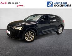 Audi Q3 SEYNOD