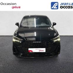 Audi Q3 Q3 Sportback 45 TFSIe  245 ch S tronic 6 S line SEYNOD