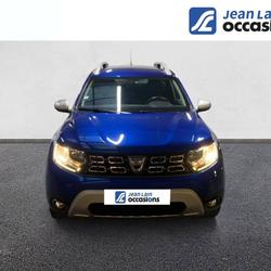Dacia Duster Duster Blue dCi 115 4x4 Prestige Albertville