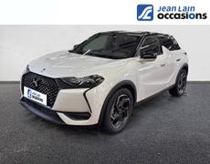 DS DS3 Crossback Seyssinet-Pariset