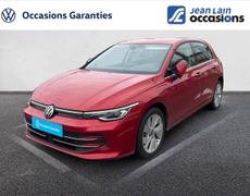 Volkswagen Golf - Golf 1.5 eHybrid 204 DSG6 Style - 36 190 €