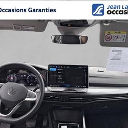 Volkswagen Golf 8 Golf 1.5 eHybrid 204 DSG6 Style Voiron
