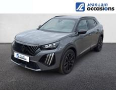 Peugeot 2008 Annonay