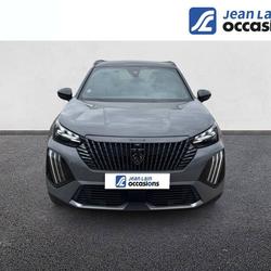 Peugeot 2008 2008 Hybrid 145 e-DCS6 GT Annonay