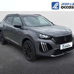Peugeot 2008 2008 Hybrid 145 e-DCS6 GT Annonay