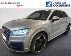 Audi Q2 Chatuzange-le-Goubet