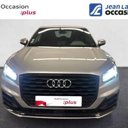Audi Q2 Q2 35 TFSI COD 150 S tronic 7 S Line Chatuzange-le-Goubet
