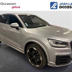 Audi Q2 Q2 35 TFSI COD 150 S tronic 7 S Line Chatuzange-le-Goubet