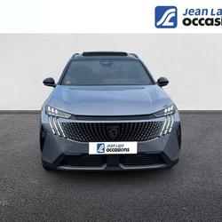 Peugeot 5008 5008 Hybrid 136 e-DCS6 V&eacute;traz-Monthoux