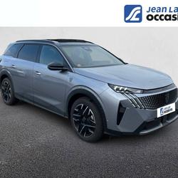 Peugeot 5008 5008 Hybrid 136 e-DCS6 V&eacute;traz-Monthoux