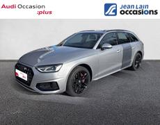 Audi A4 Avant Voiron