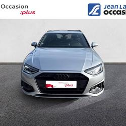 Audi A4 Avant A4 Avant 40 TDI 190 S tronic 7 Voiron