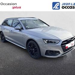 Audi A4 Avant A4 Avant 40 TDI 190 S tronic 7 Voiron