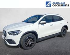 Mercedes GLA Voiron