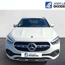 Mercedes GLA GLA 200 d 8G-DCT Progressive Line Voiron
