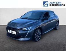 Peugeot 208 Ville-la-Grand